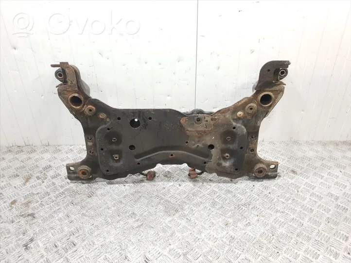 Volvo S40 Sottotelaio anteriore 