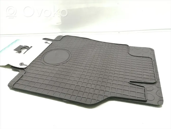 Mercedes-Benz A W168 Tapis de sol avant Q38016800