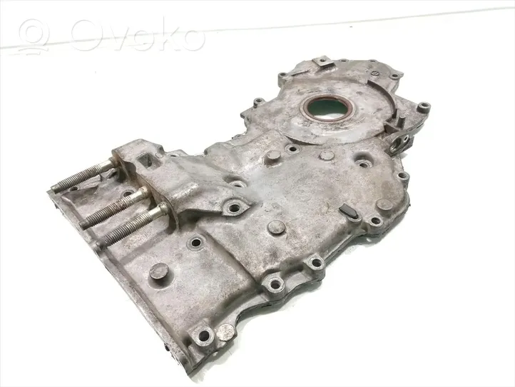 Mazda 6 Timing chain cover R2AA-10501