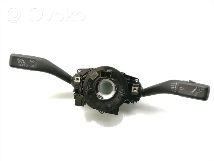 Seat Toledo IV (NH) Leva/interruttore dell’indicatore di direzione e tergicristallo 6RA959654