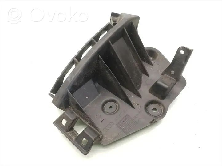 Audi A3 S3 8P Support de pare-chocs arrière 8P4807394