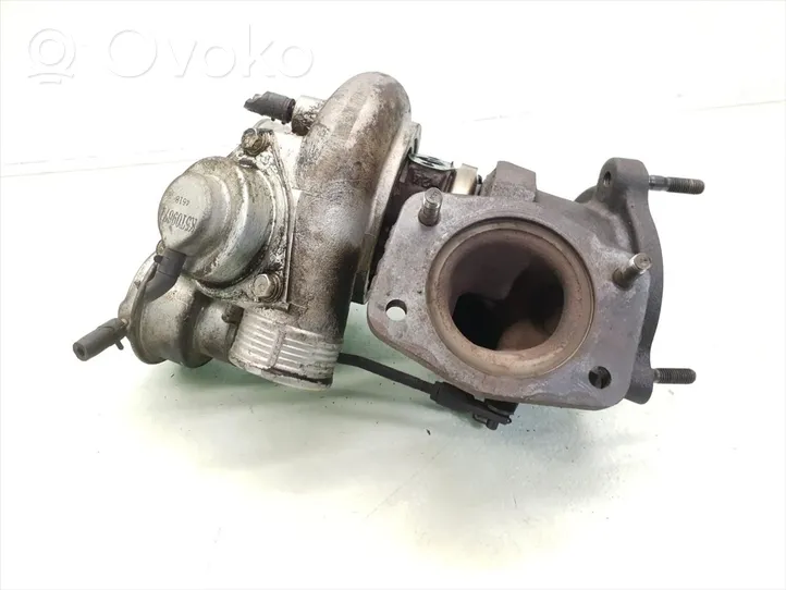 Volvo C70 Turbina 8658096