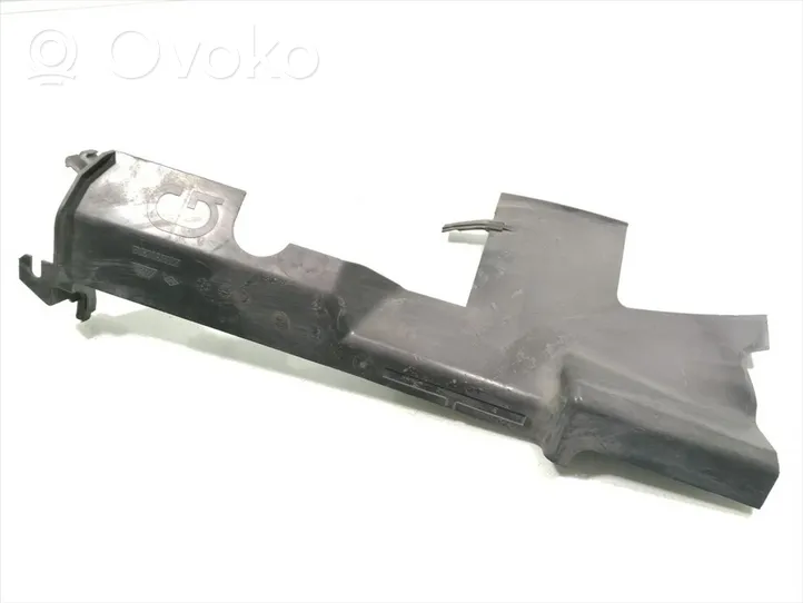 Renault Scenic RX Radiatoru dekoratīvā apdare 214990024R