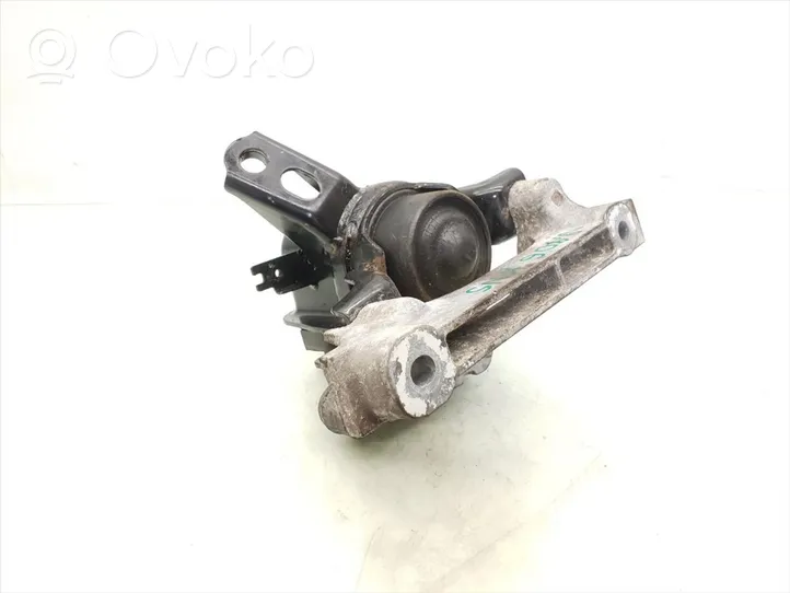 Toyota Avensis T270 Support, suspension du moteur 