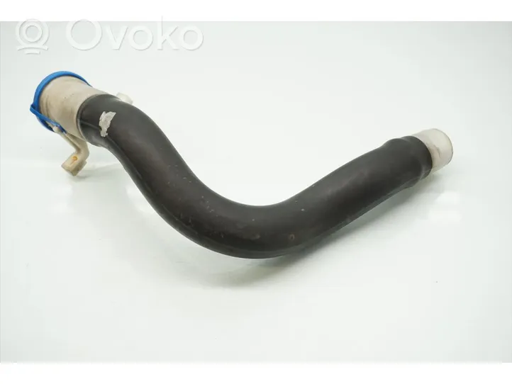 Volkswagen Touareg I Windshield washer fluid hose 