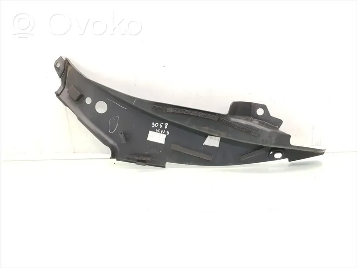 Honda Civic IX Moulure sous phares 74206-TV0-E0