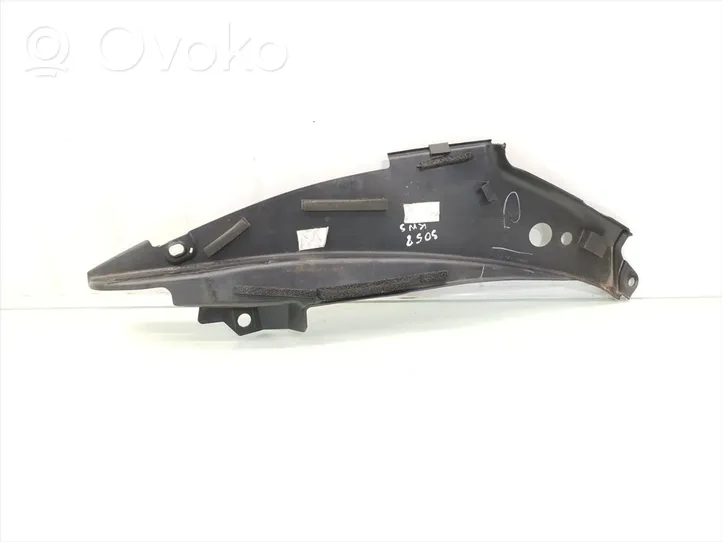 Honda Civic IX Moulure sous phares 74206-TV0-E0