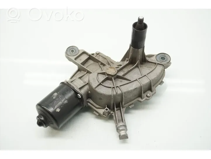 Citroen C4 I Picasso Wischermotor 53042506