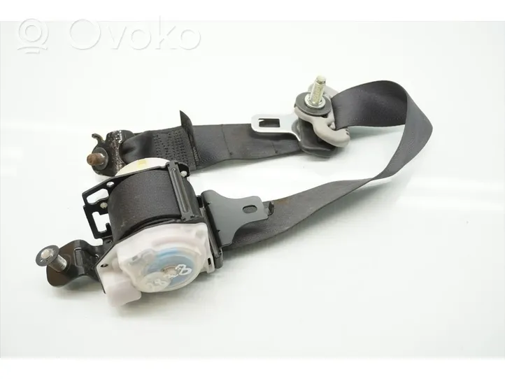 Honda Civic Pas bezpieczeństwa fotela tylnego 305560299