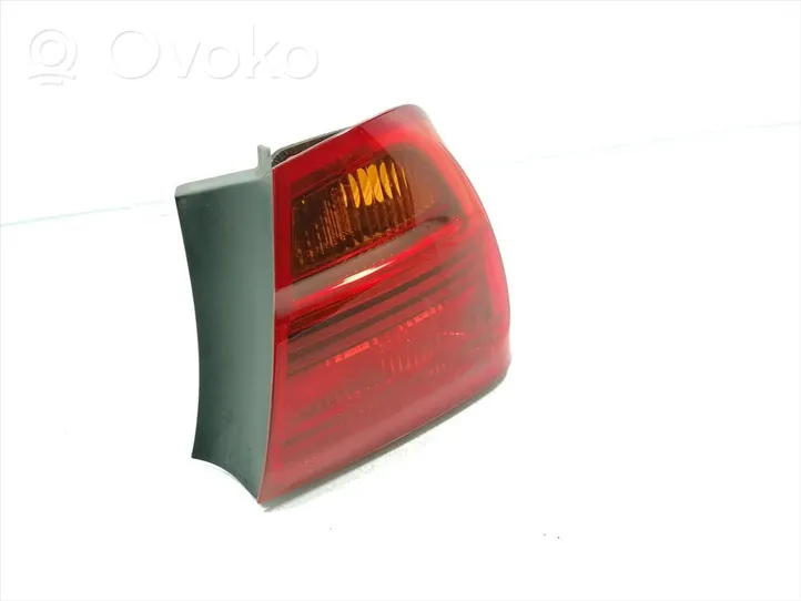 BMW 3 E90 E91 Lampa tylna 6937458