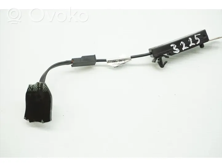 Ford Mondeo MK IV Antenna autoradio BS7T-18K891-DA