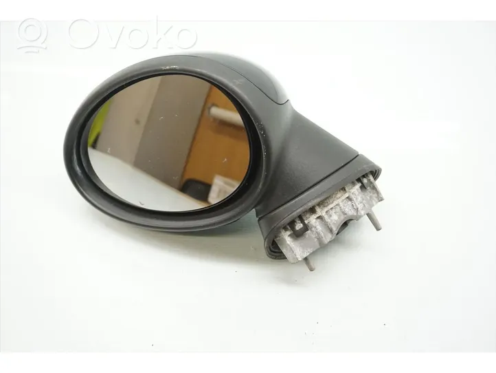 Mini One - Cooper R57 Front door wing mirror part 