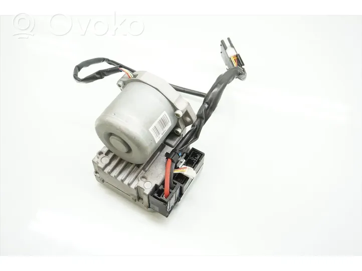 Renault Megane III Steering rack control module EAWCEC-060J