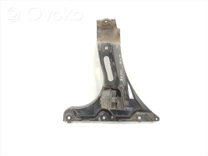 BMW 5 E60 E61 Support de pare-chocs arrière 7178186