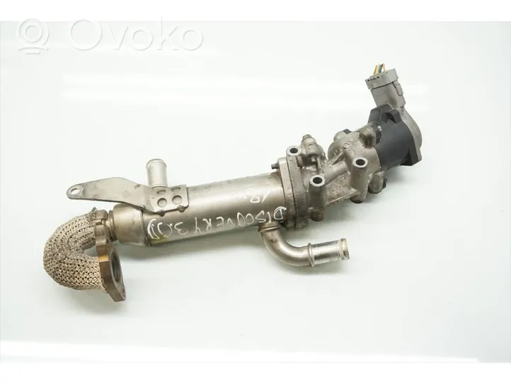 Land Rover Discovery 4 - LR4 EGR-venttiili/lauhdutin 4R8Q-9Y493-AJ