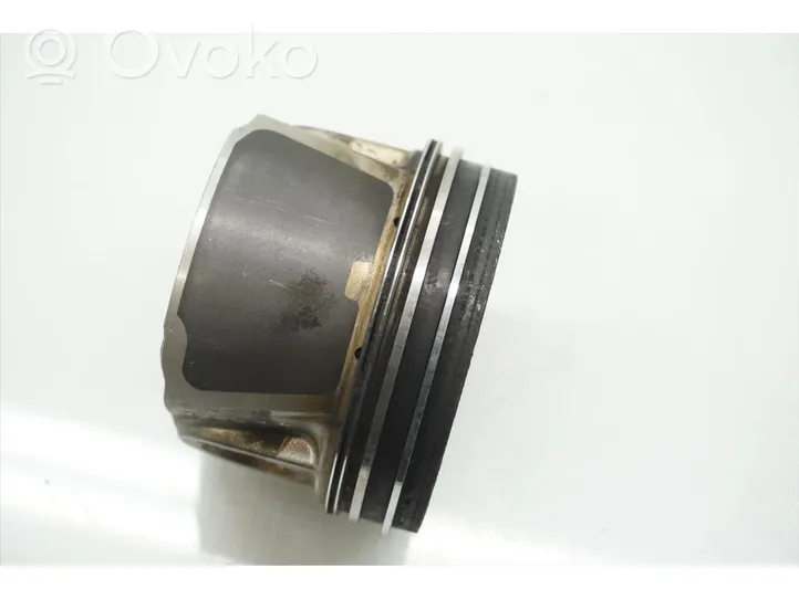 Volkswagen Caddy Piston 