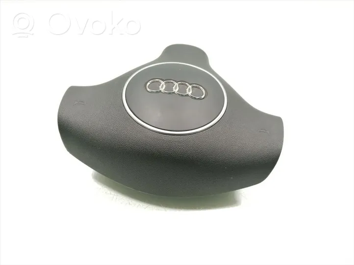 Audi A4 S4 B6 8E 8H Vairo oro pagalvė 8E0880201BA