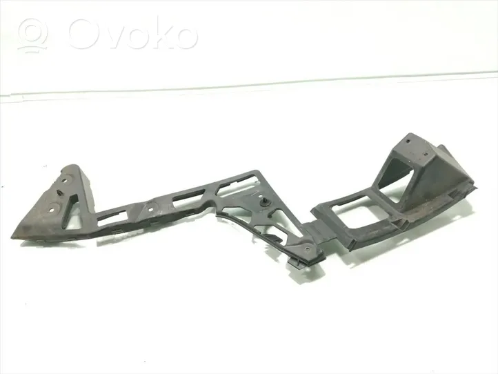 Ford Mondeo MK IV Staffa angolare del supporto di montaggio del paraurti 7S71-A17E851A