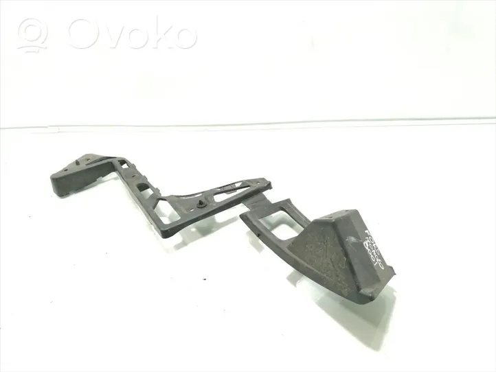 Ford Mondeo MK IV Staffa angolare del supporto di montaggio del paraurti 7S71-A17E850A