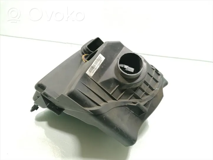 BMW 1 E81 E87 Scatola del filtro dell’aria 7524412