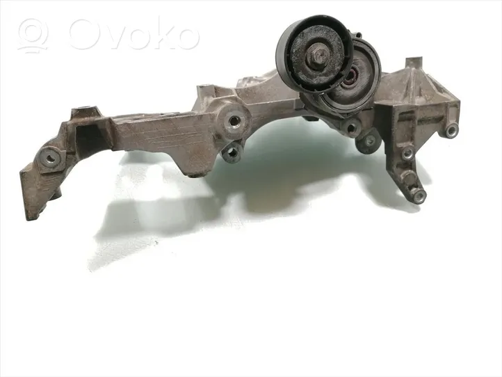 Peugeot 4007 Halterung Lichtmaschine 9661297180