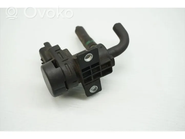 Peugeot 4007 Vacuum valve 9652862380