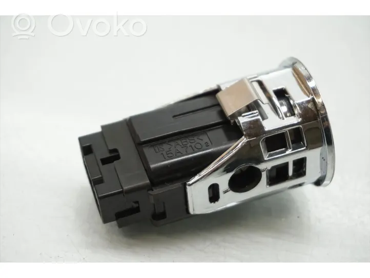 Toyota Prius (XW20) Moottorin start-stop-painike/kytkin 15A7102