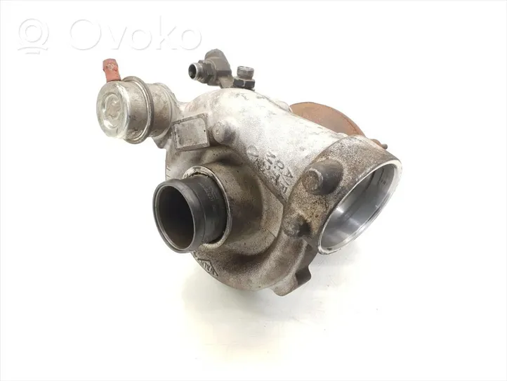 Man TGE 1gen Turbo 51.09100-7964