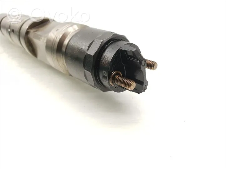 Man TGE 1gen Inyector de combustible 51.10100-6128