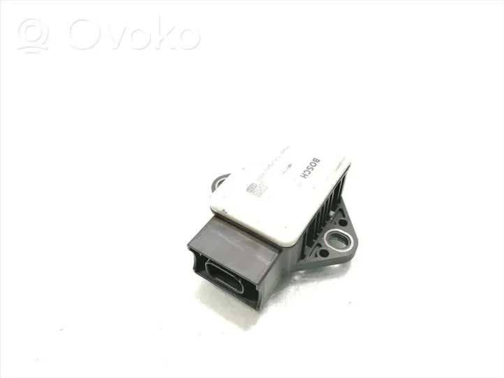 Nissan Qashqai Kulmanopeusanturi 0265005665