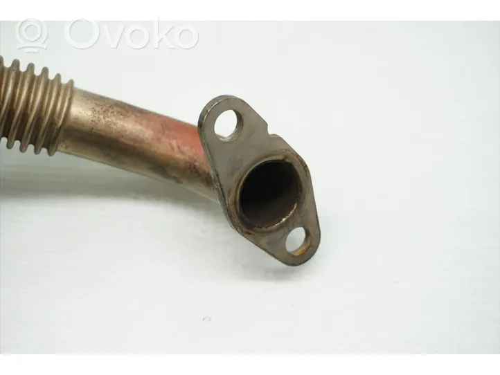 Volkswagen Golf Cross EGR valve line/pipe/hose 03C131521S