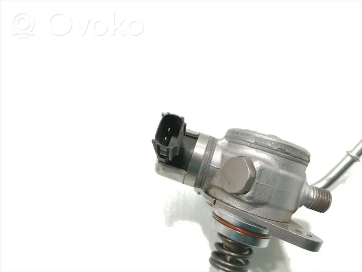 Volvo S80 Pompa wtryskowa wysokiego ciśnienia 31392104