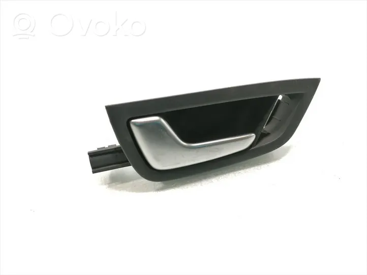 Audi A8 S8 D3 4E Maniglia interna per portiera posteriore 4E0837019