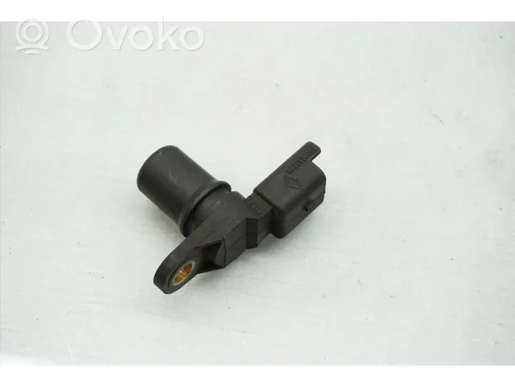 Renault Clio III Capteur de position de vilebrequin 8200033686