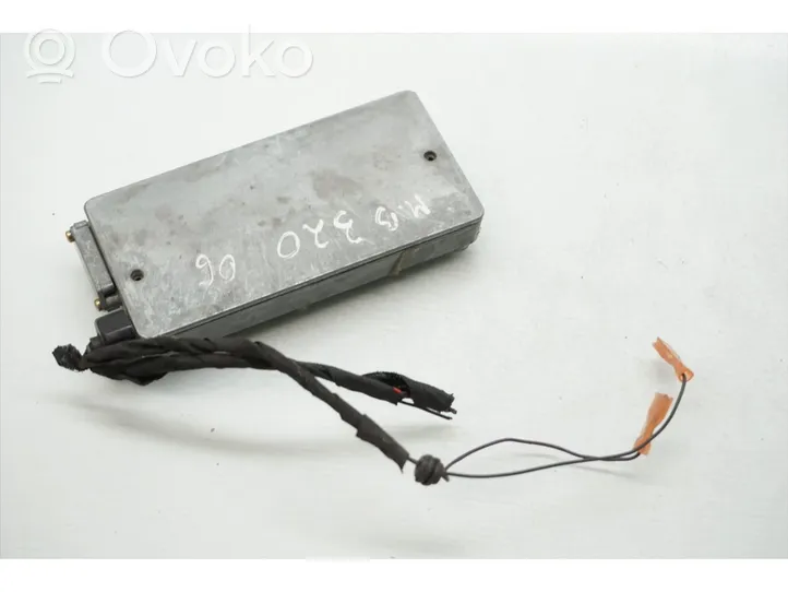 BMW 5 E60 E61 Centralina/modulo navigatore GPS 5TRK0202UK