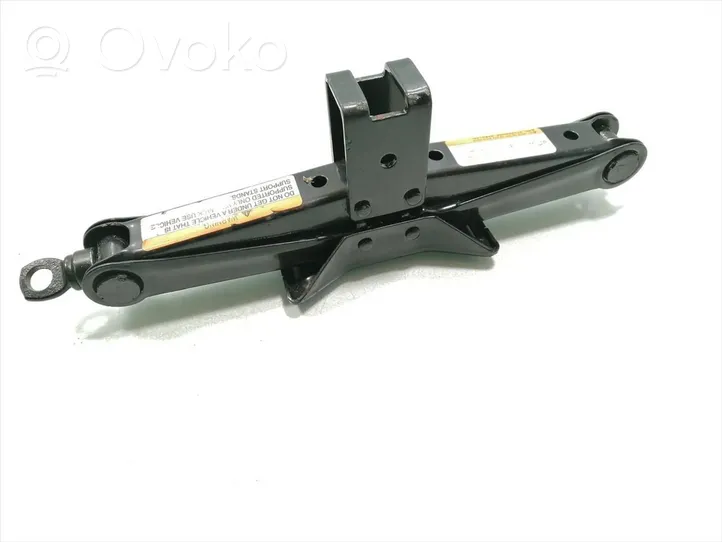 SsangYong Korando Lift Jack 