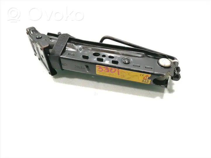 Ford Focus Lift Jack 98AB17080CB