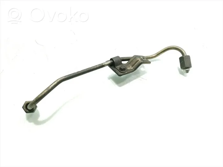 SsangYong Rexton Fuel line pipe 