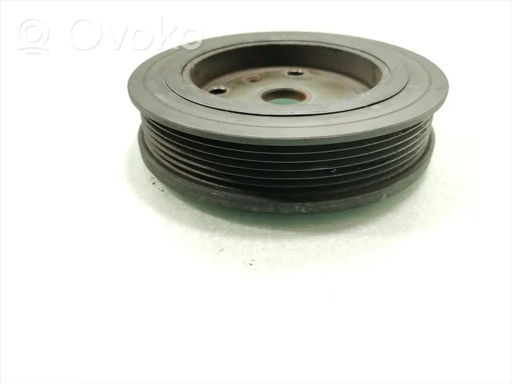 Volvo S70  V70  V70 XC Crankshaft pulley 