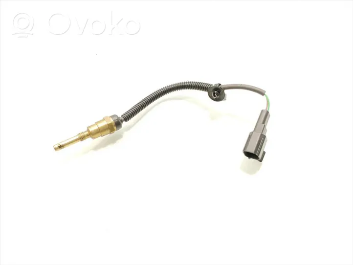 Ford Focus Sonde de température de liquide de refroidissement JV2A6G004AA