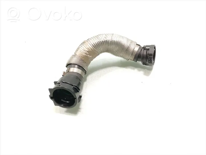 Ford Focus Breather/breather pipe/hose JN1Q6758AB