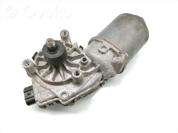 Subaru Impreza III Motor del limpiaparabrisas 86511FG000