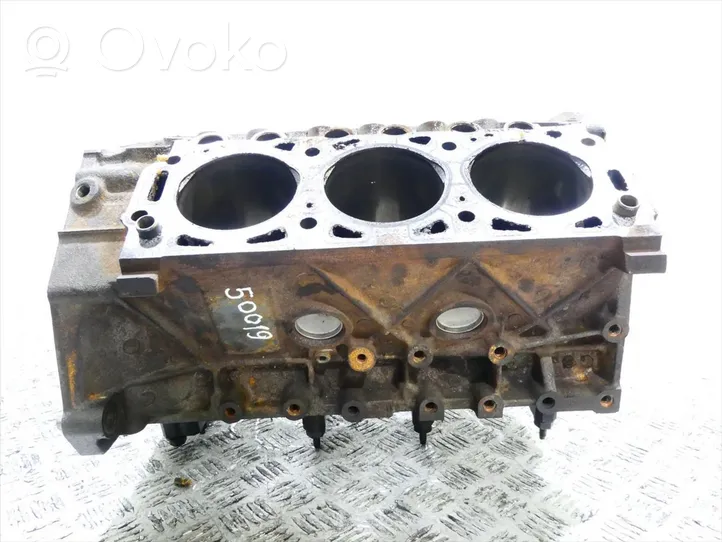 Ford Taurus Blocco motore 3F1E-AA