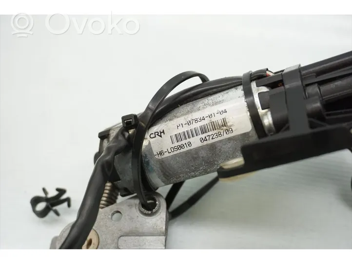 BMW 7 F01 F02 F03 F04 Motor de ajuste de la columna de dirección P1-07847-01