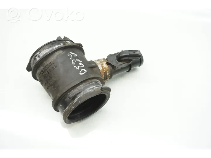 Mazda 6 Capteur de pression d'air SH02-13110