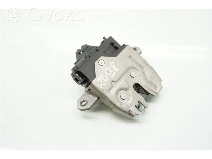 Ford Mondeo MK IV Blocco/chiusura/serratura del portellone posteriore/bagagliaio 8M51-R442A66-AC