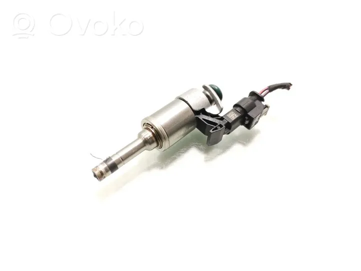 Audi A1 Inyector de combustible 04E906036AE