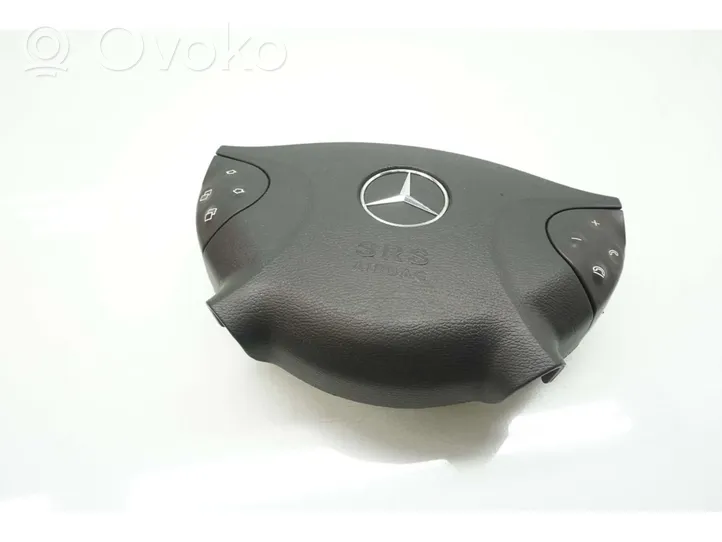 Mercedes-Benz E AMG W211 Airbag de volant 