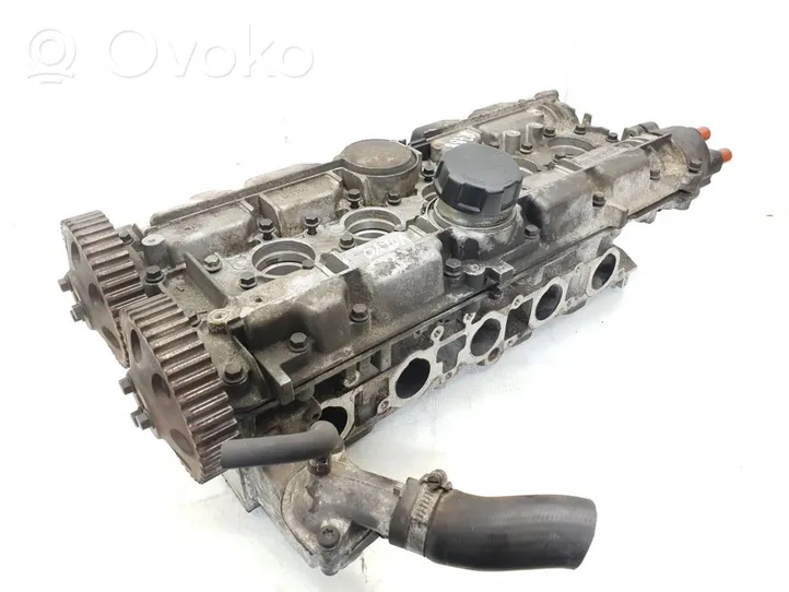 Volvo S70  V70  V70 XC Testata motore 1001279