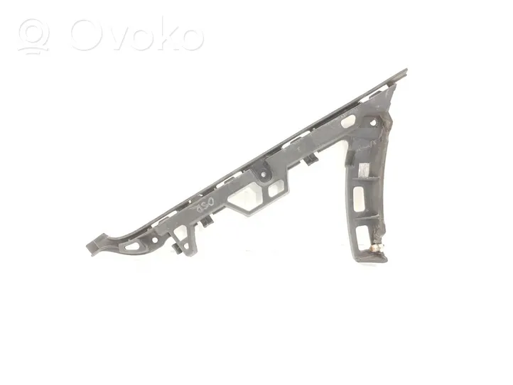 Land Rover Discovery Staffa di rinforzo montaggio del paraurti posteriore DQN000061